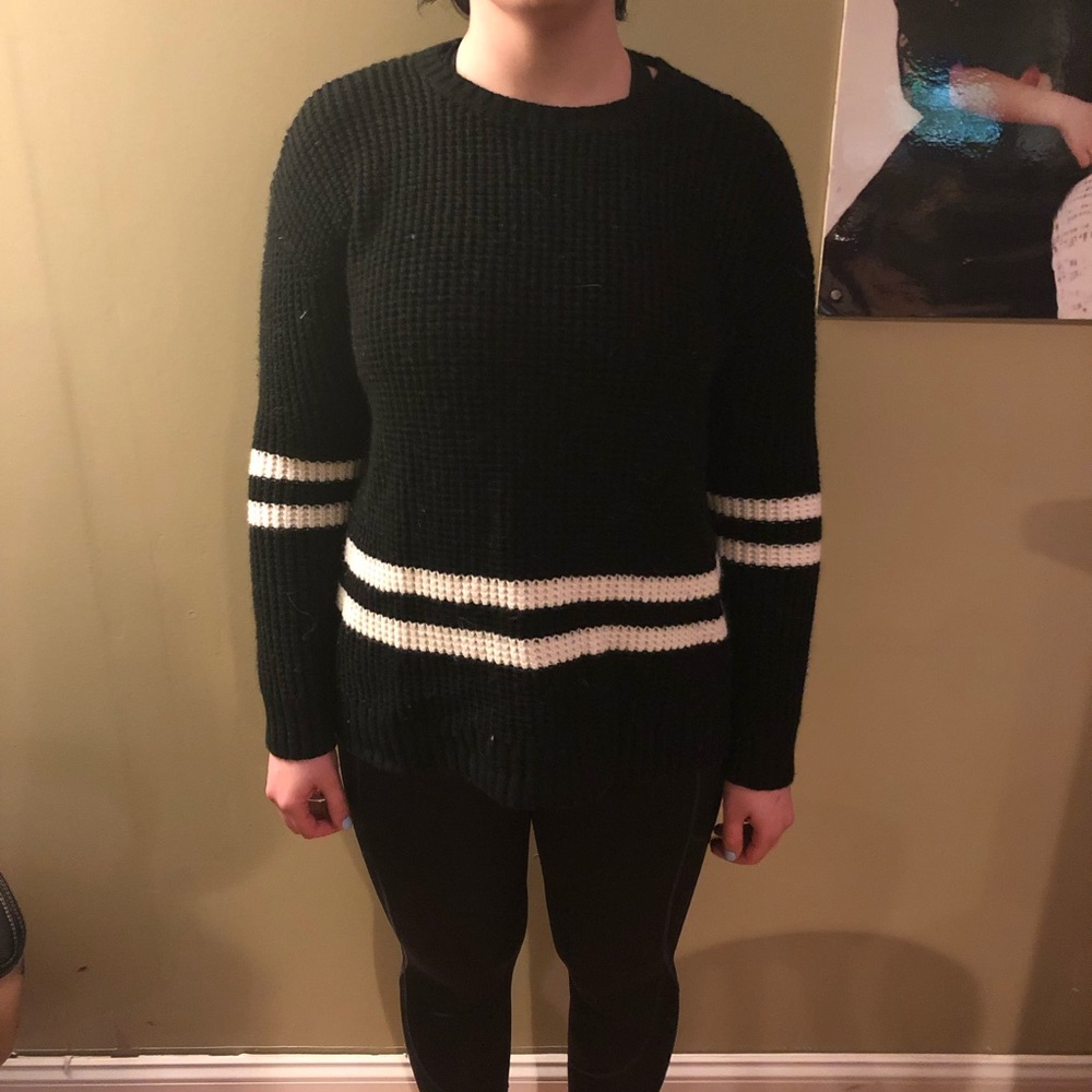 Forever 21 Knit Sweater